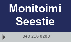 Monitoimi Seestie logo